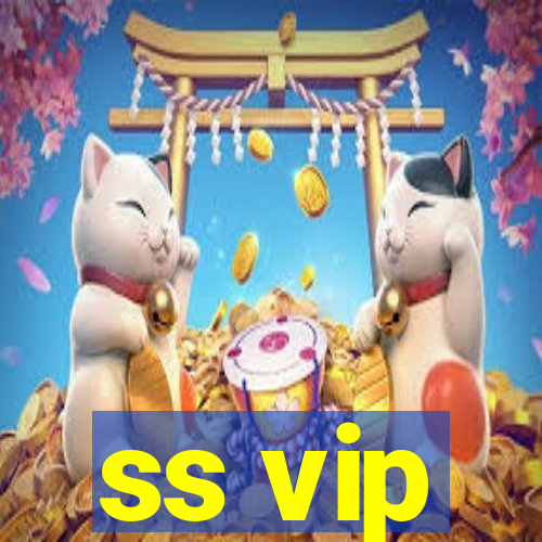 ss vip